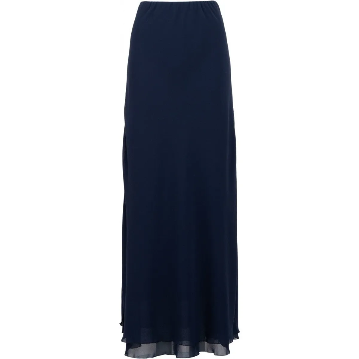 Elskirt - Navy - Nederdel - 42