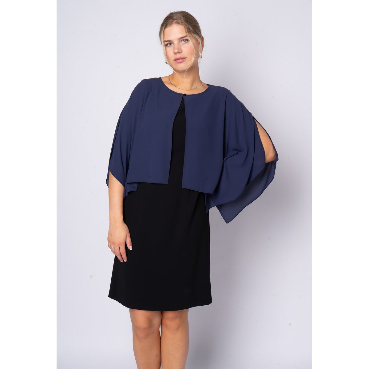 Elsophie - Navy - 46