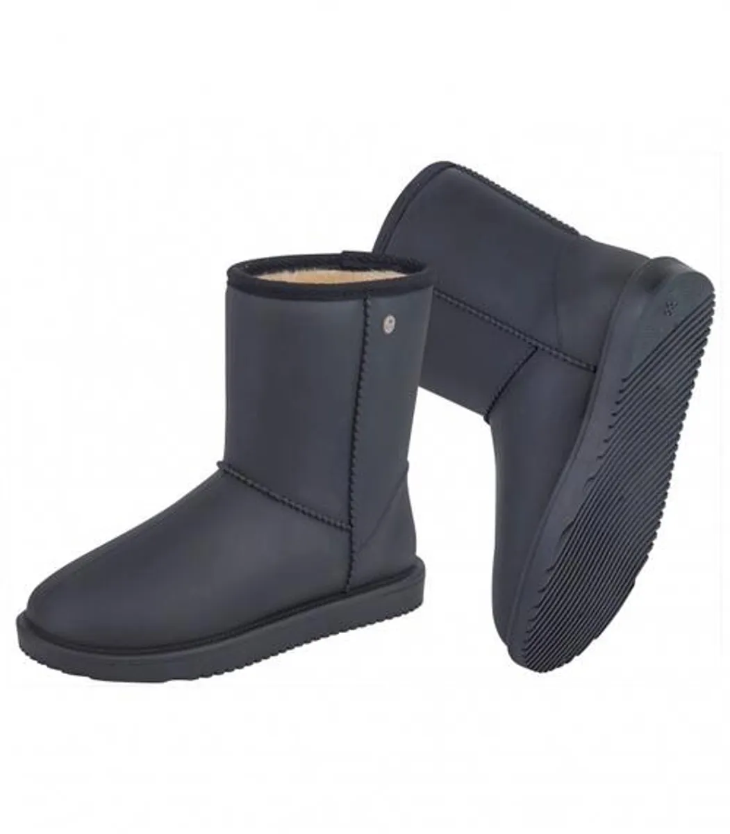 ELT Rainstorm Bootie - 33