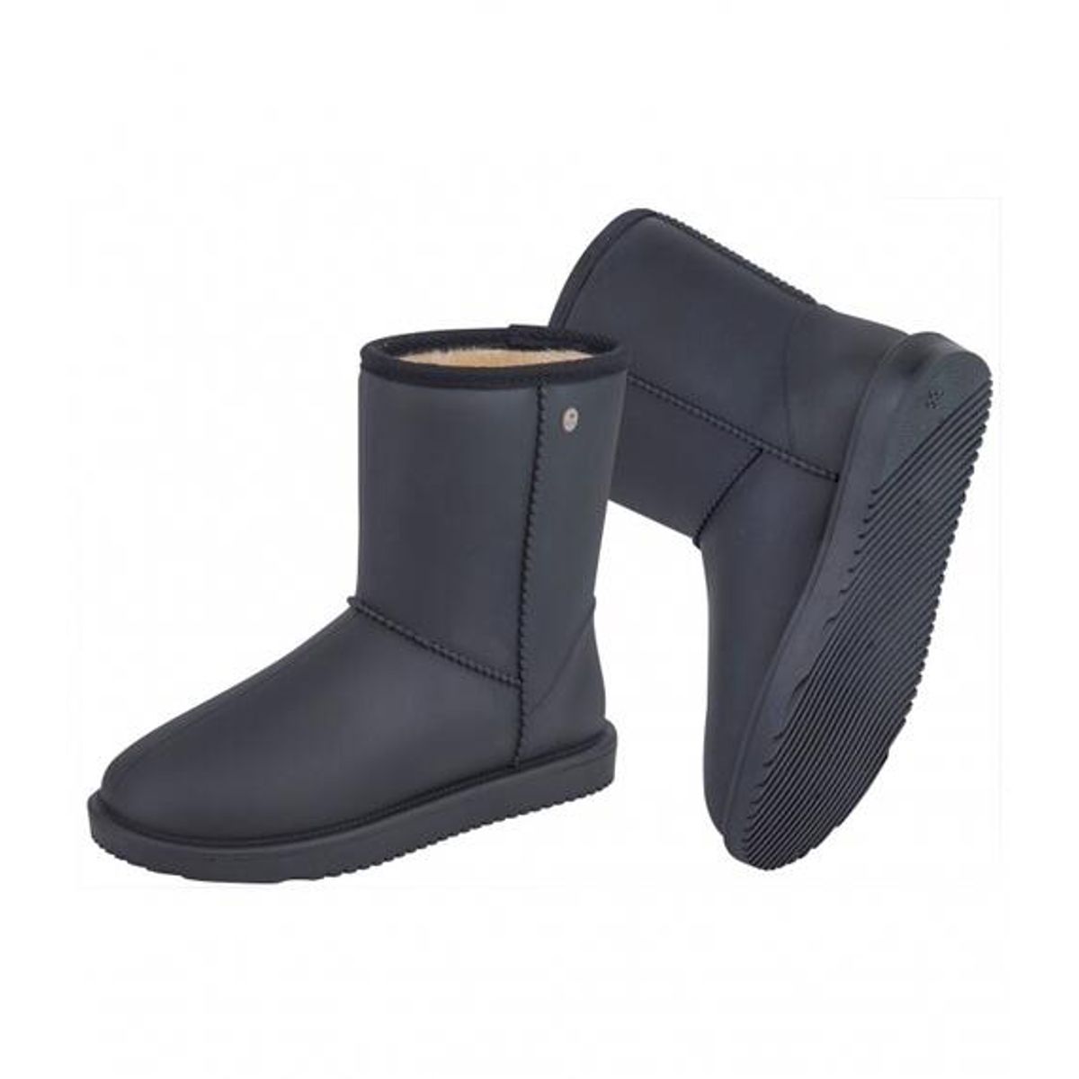 ELT Rainstorm Bootie