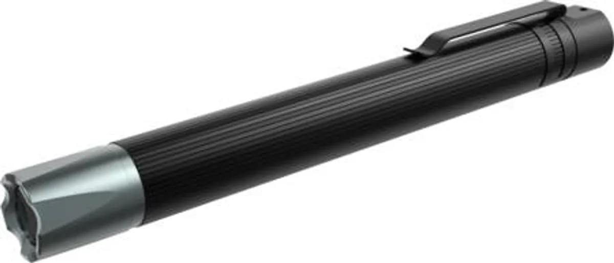 Elwis pro s160 pencil lygte, 160 lumens