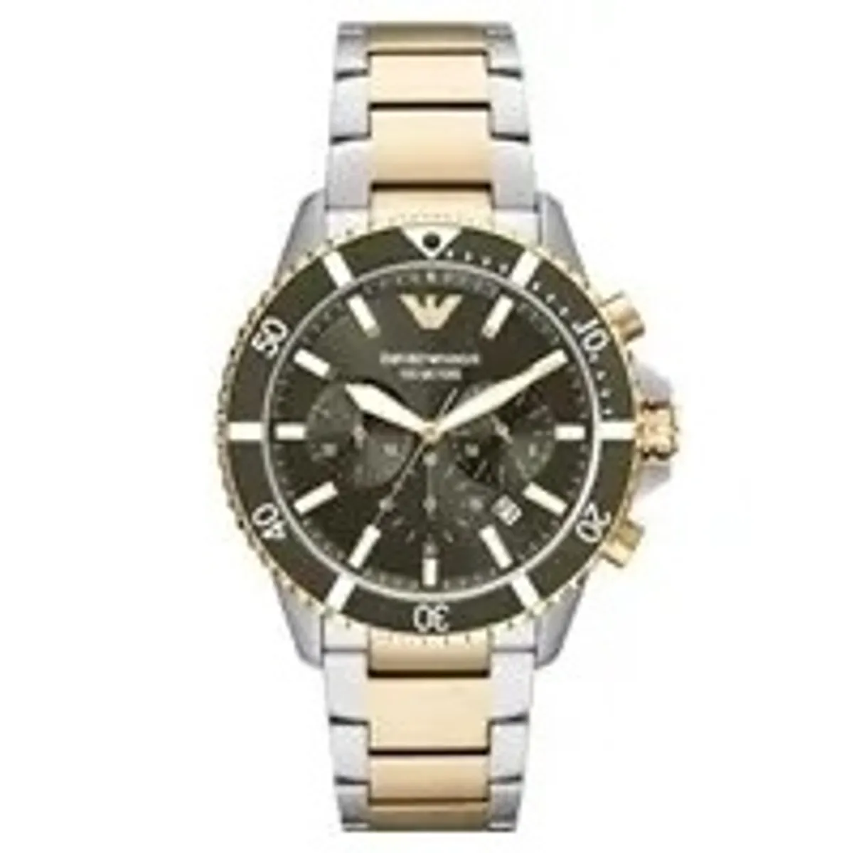 Emporio Armani Diver Gold AR11361