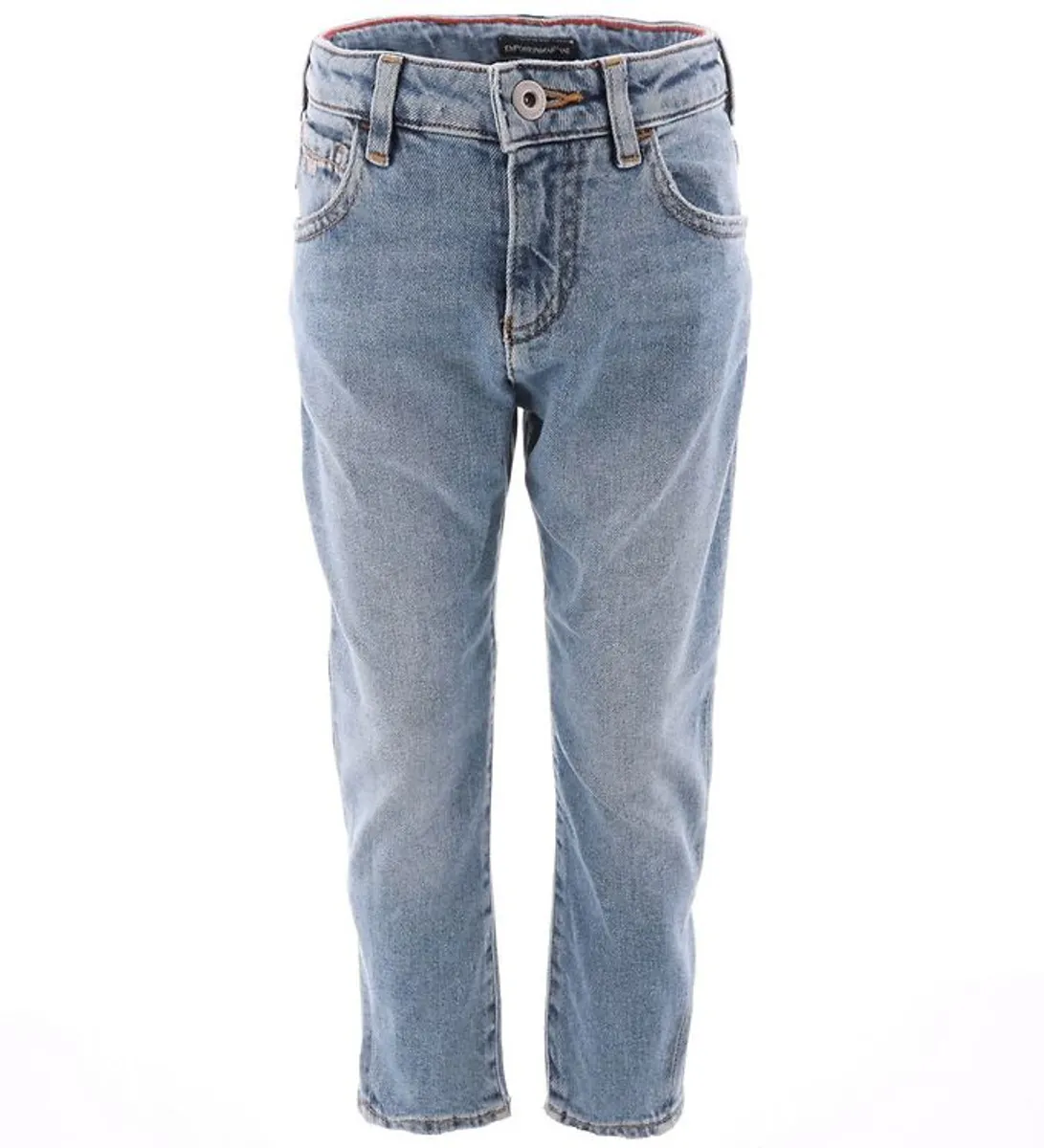 Emporio Armani Jeans - Denim Blue