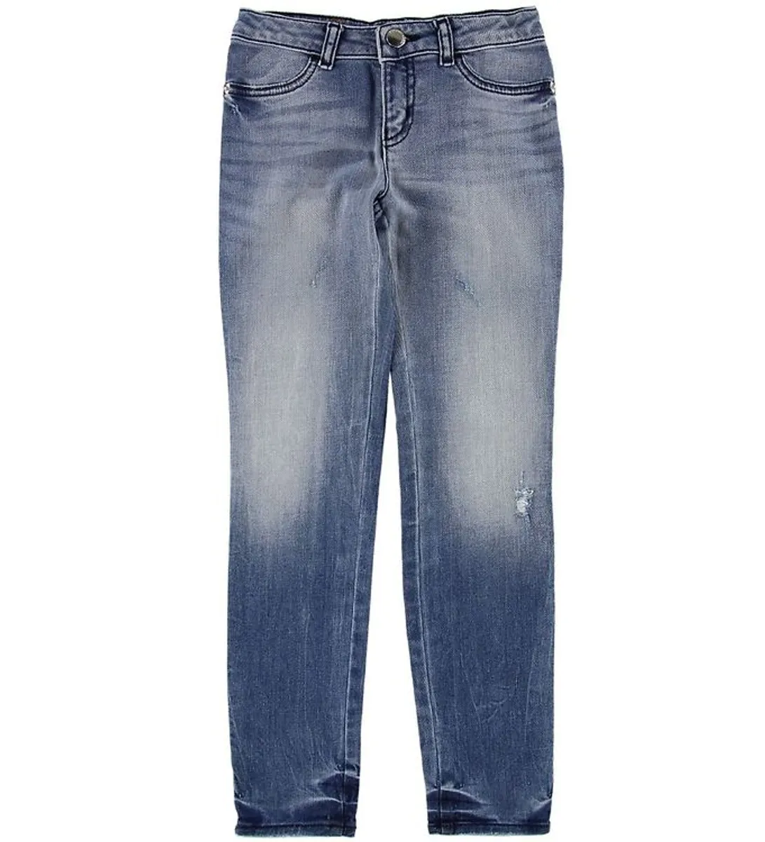 Emporio Armani Jeans - Lys Denim