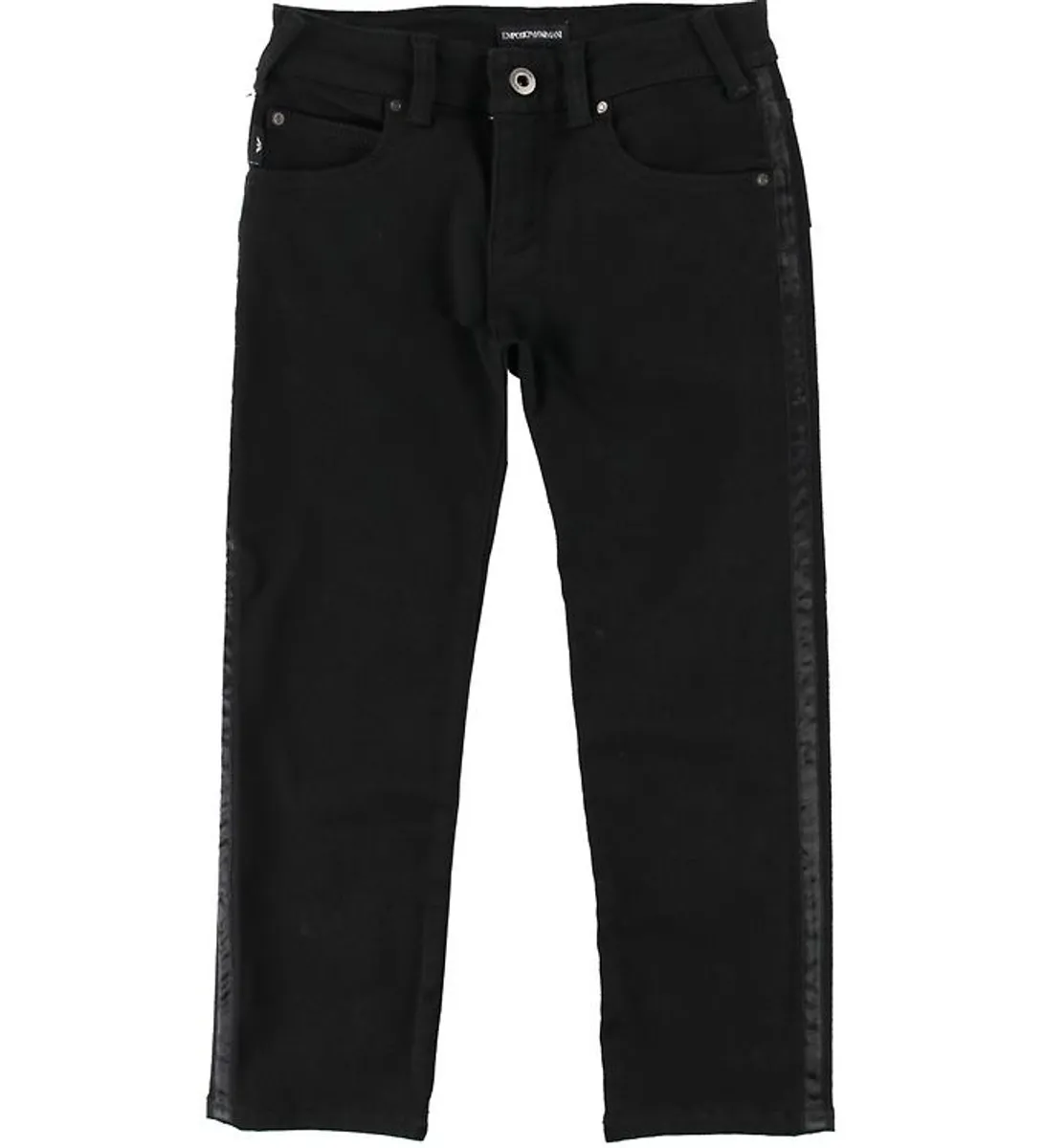 Emporio Armani Jeans - Sort