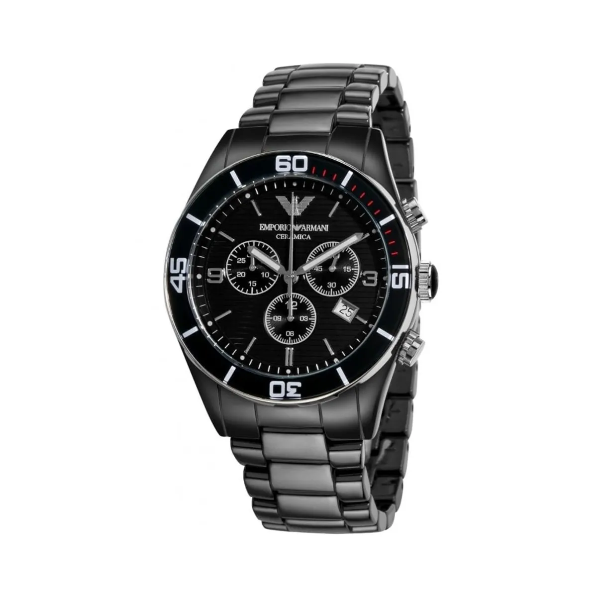 Emporio Armani Leo Ceramic Herreur AR1421