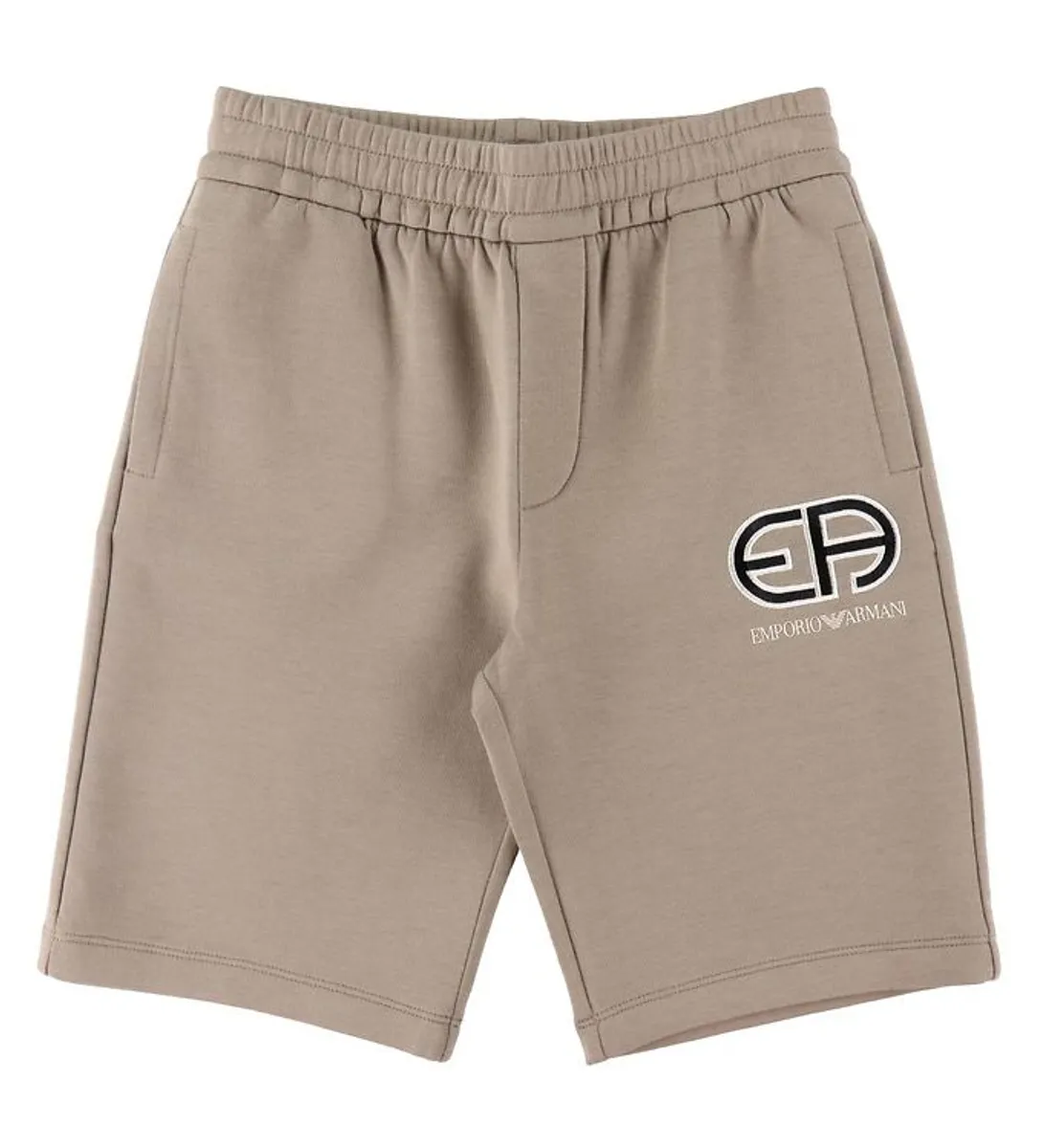 Emporio Armani Shorts - Beige