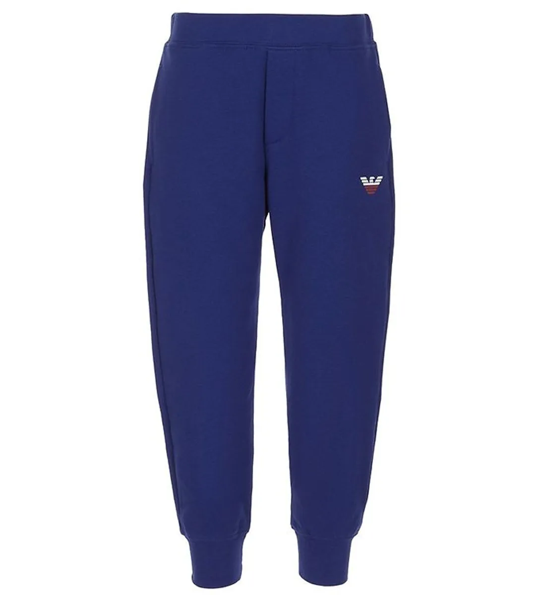 Emporio Armani Sweatpants - Mørkeblå