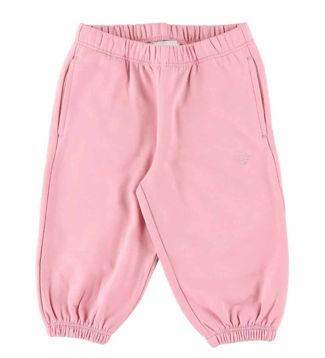 Emporio Armani Sweatpants - Rosa