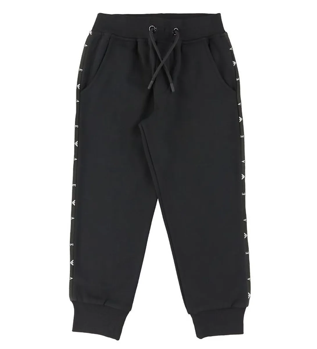 Emporio Armani Sweatpants - Sort