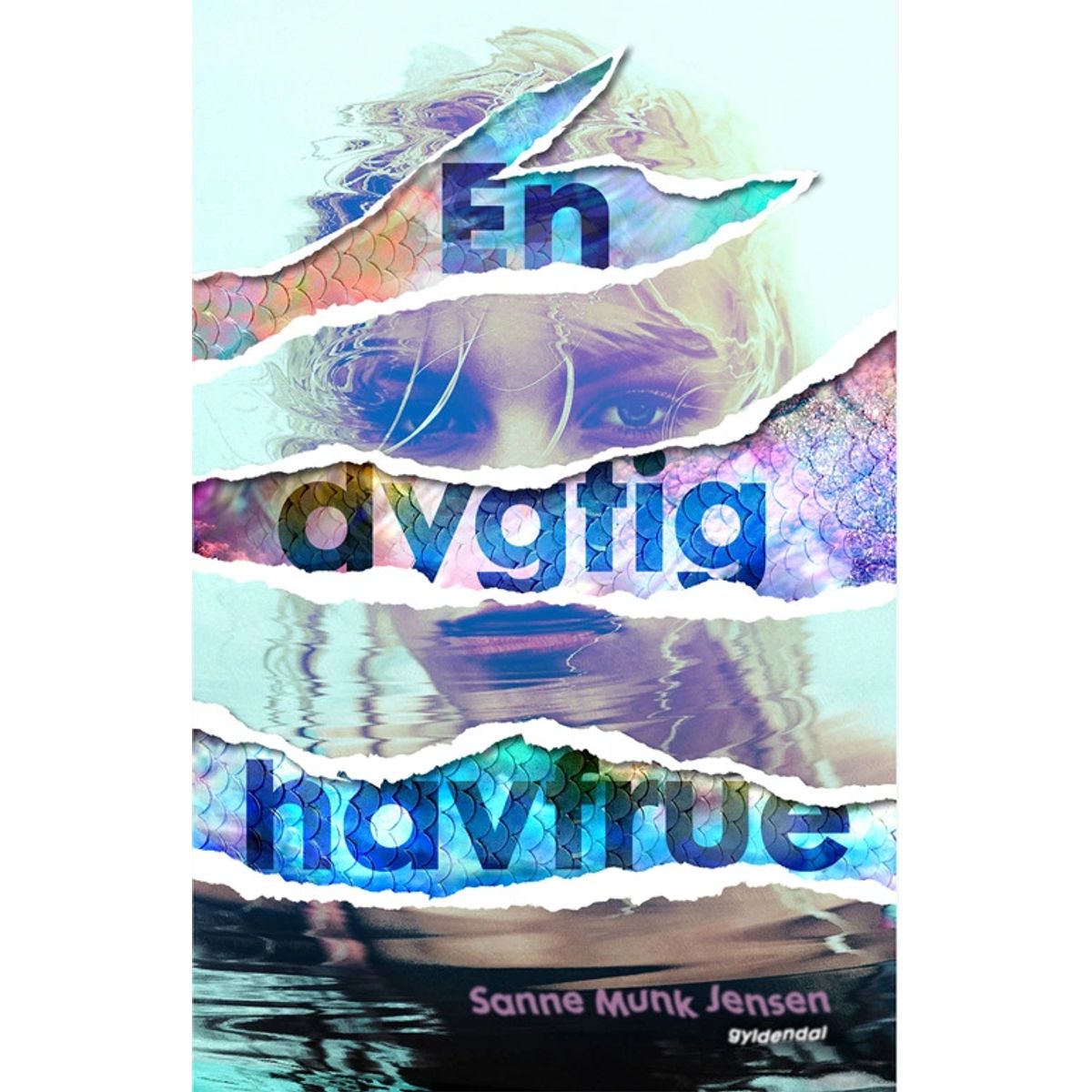 En dygtig havfrue