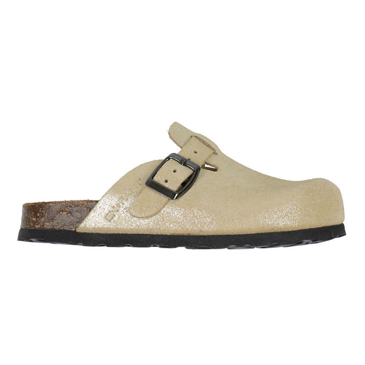 En Fant Sandaler - Champagne Beige