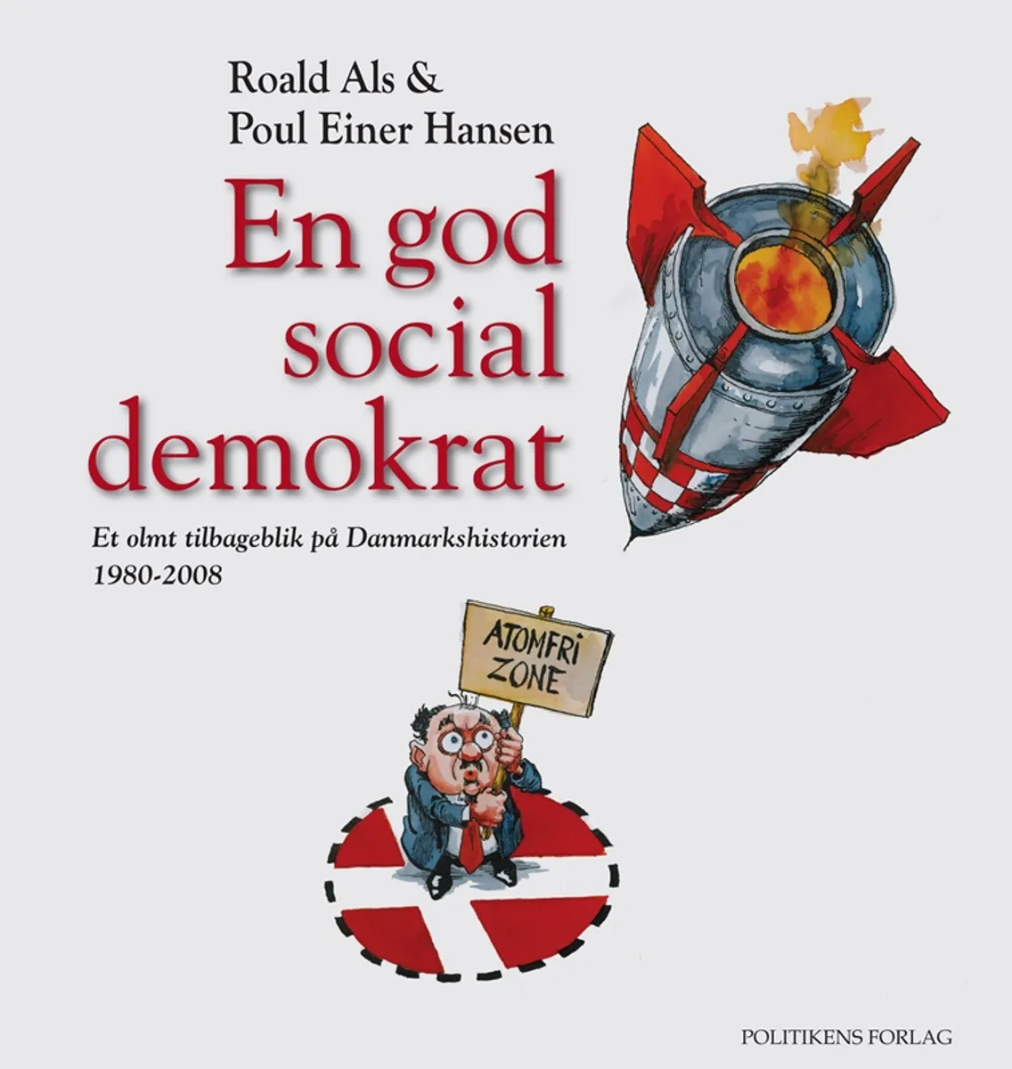 En god socialdemokrat