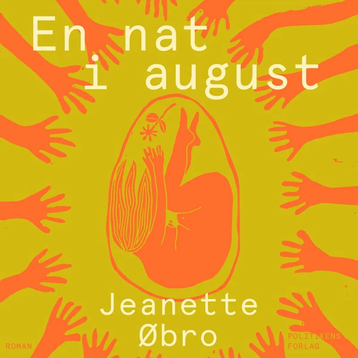 En nat i august