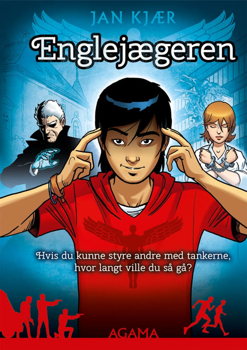 Englejægeren