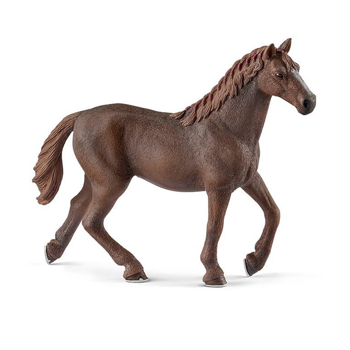 English thoroughbred - hoppe (One size)