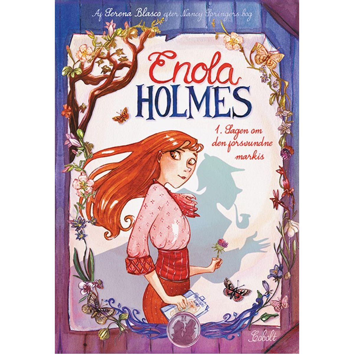 Enola Holmes 1