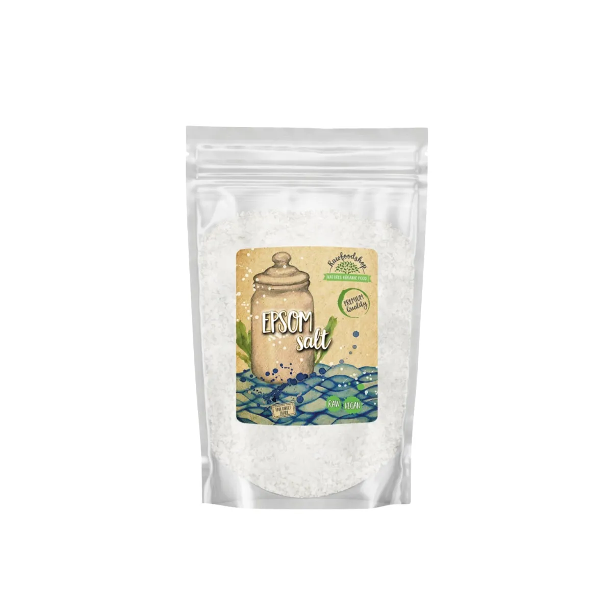 Epsom salt 1 kg