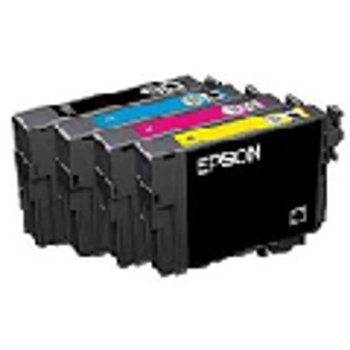 Epson 18XL Magenta Blækpatron Kompatibel