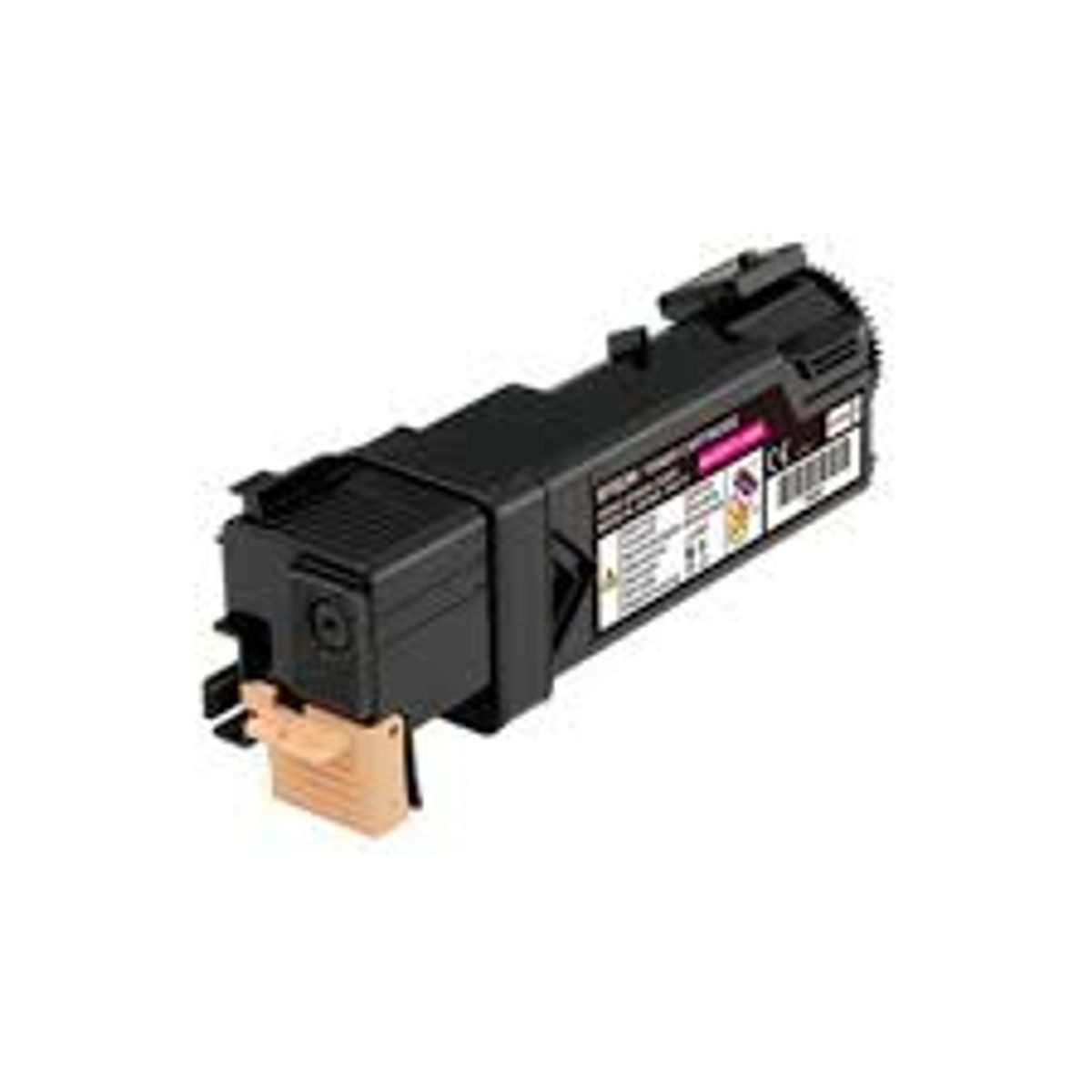 Epson S050628 Lasertoner - C13S050628 Original - Magenta 2500 sider