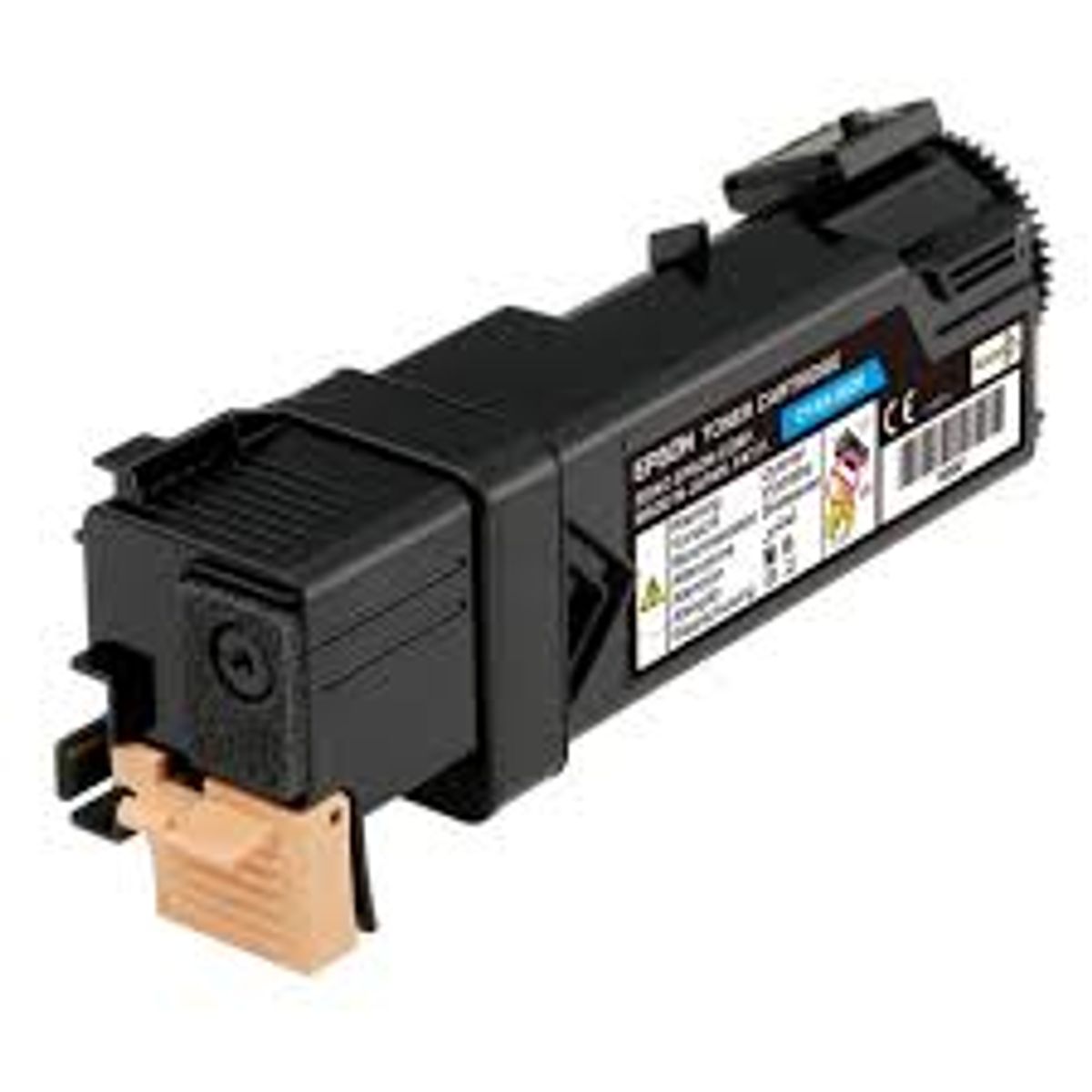 Epson S050629 Lasertoner - C13S050629 Original - Cyan 2500 sider