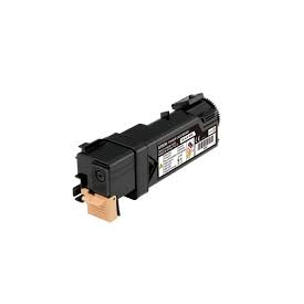 Epson S050630 Lasertoner - C13S050630 Original - Sort 3000 sider