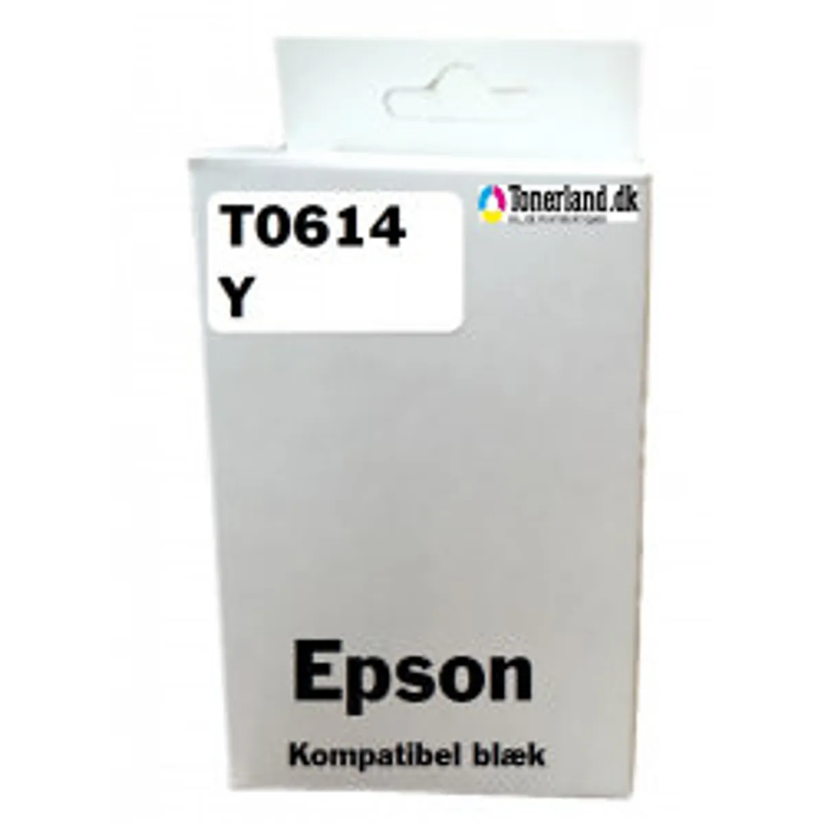 Epson T061440 Yellow Kompatibel