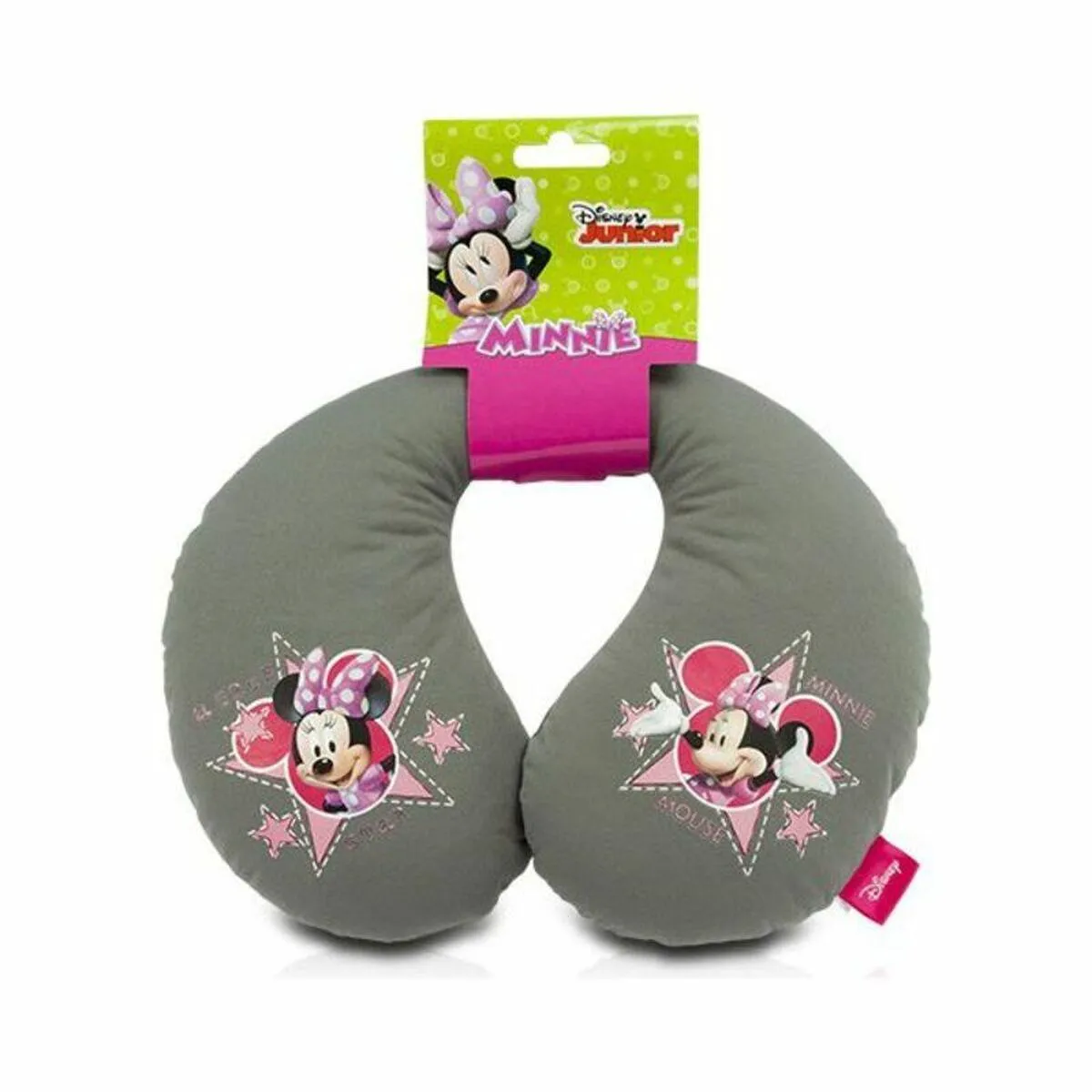 Ergonomisk nakkepude Minnie Mouse MINNIE103