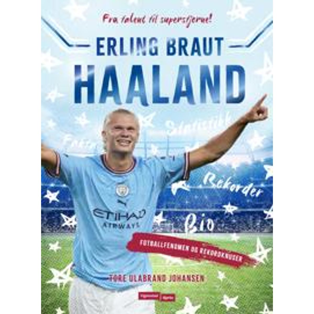 Erling Haaland