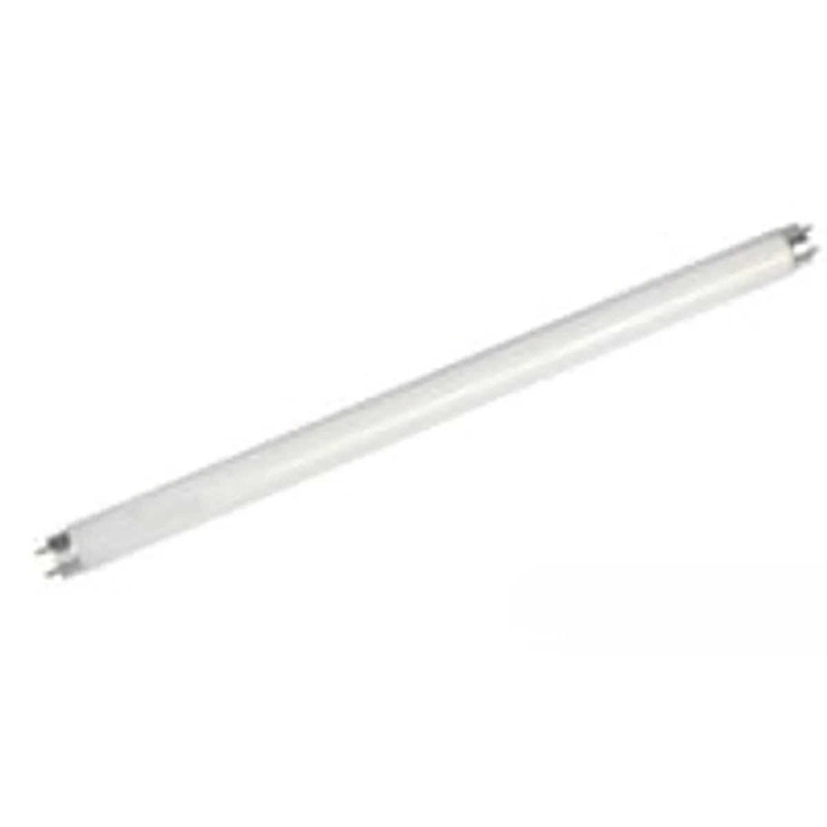 Erstatningsrr til insektlampe - 15W, T8, UV-lys, 43,7 cm - Passer til 15W T8 rr.