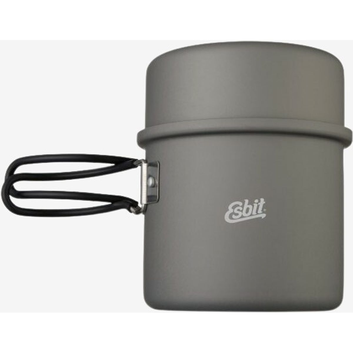 Esbit - Aluminiumsgryde, 1000ml