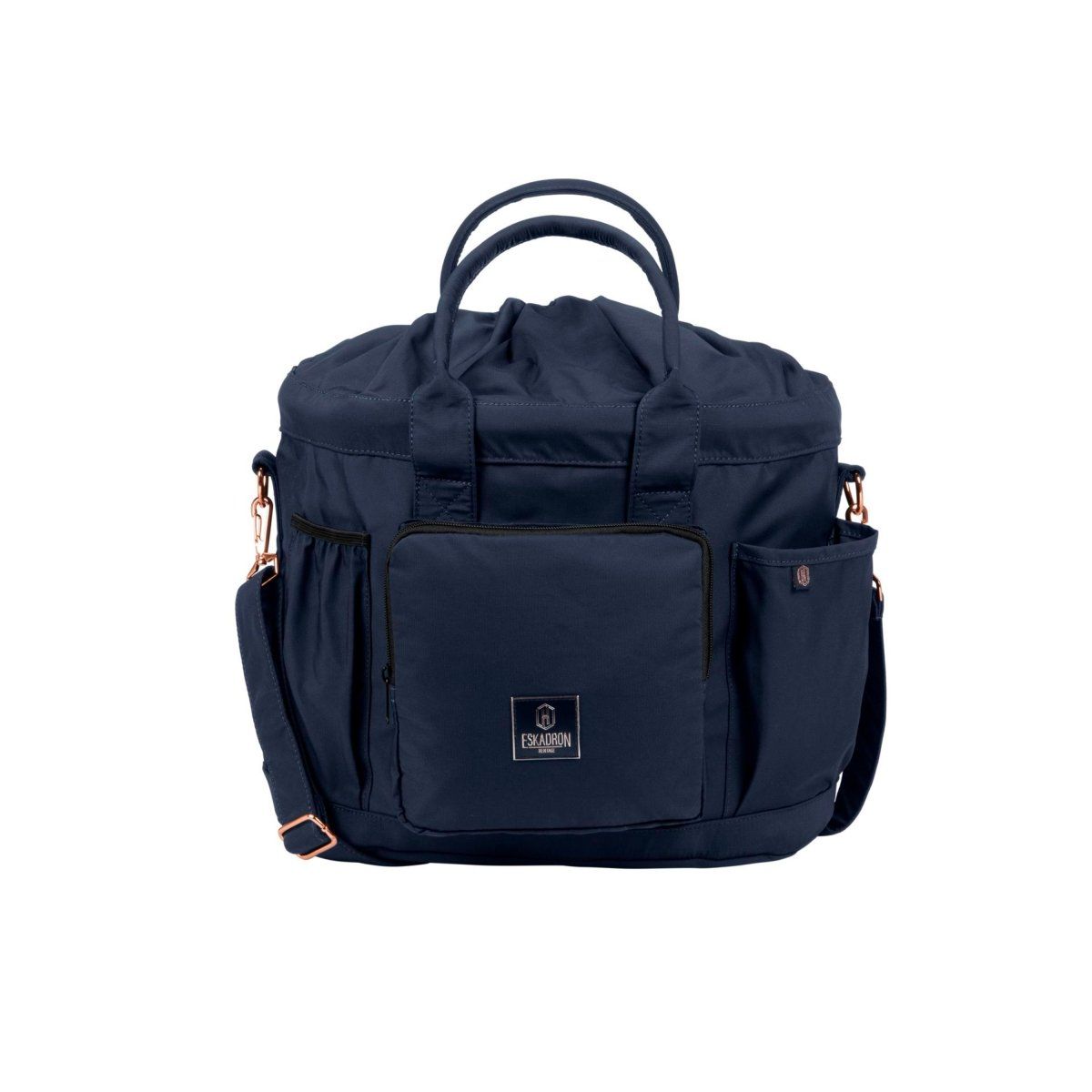 Eskadron Heritage 23 Dura Strigletaske - Navy