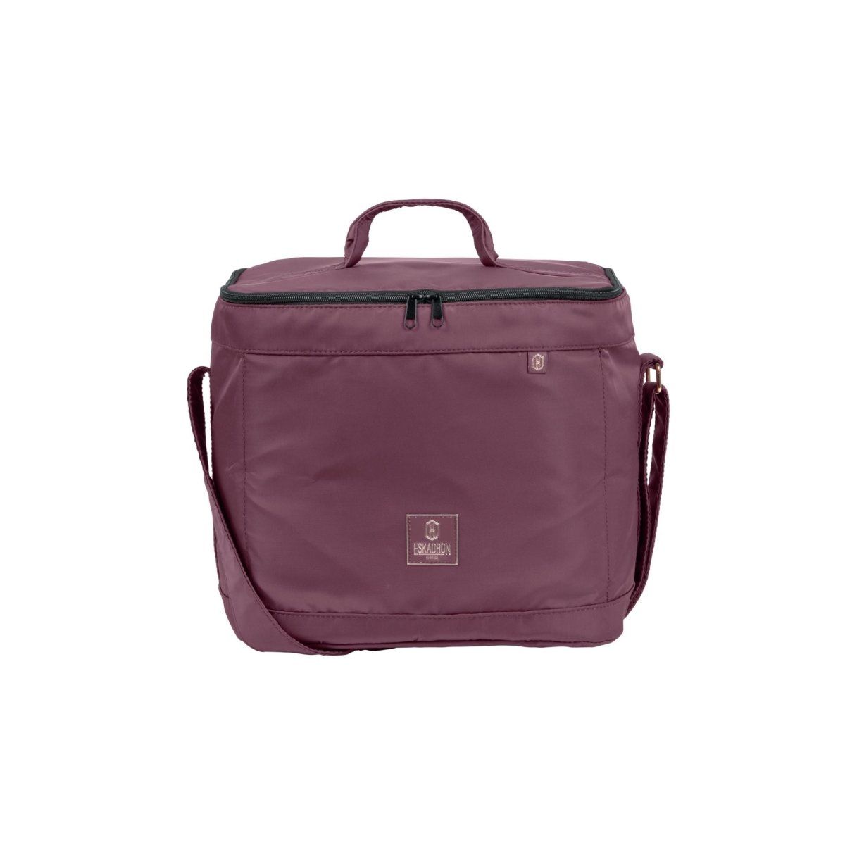 Eskadron HIGHGLOSS Bag - Cassis