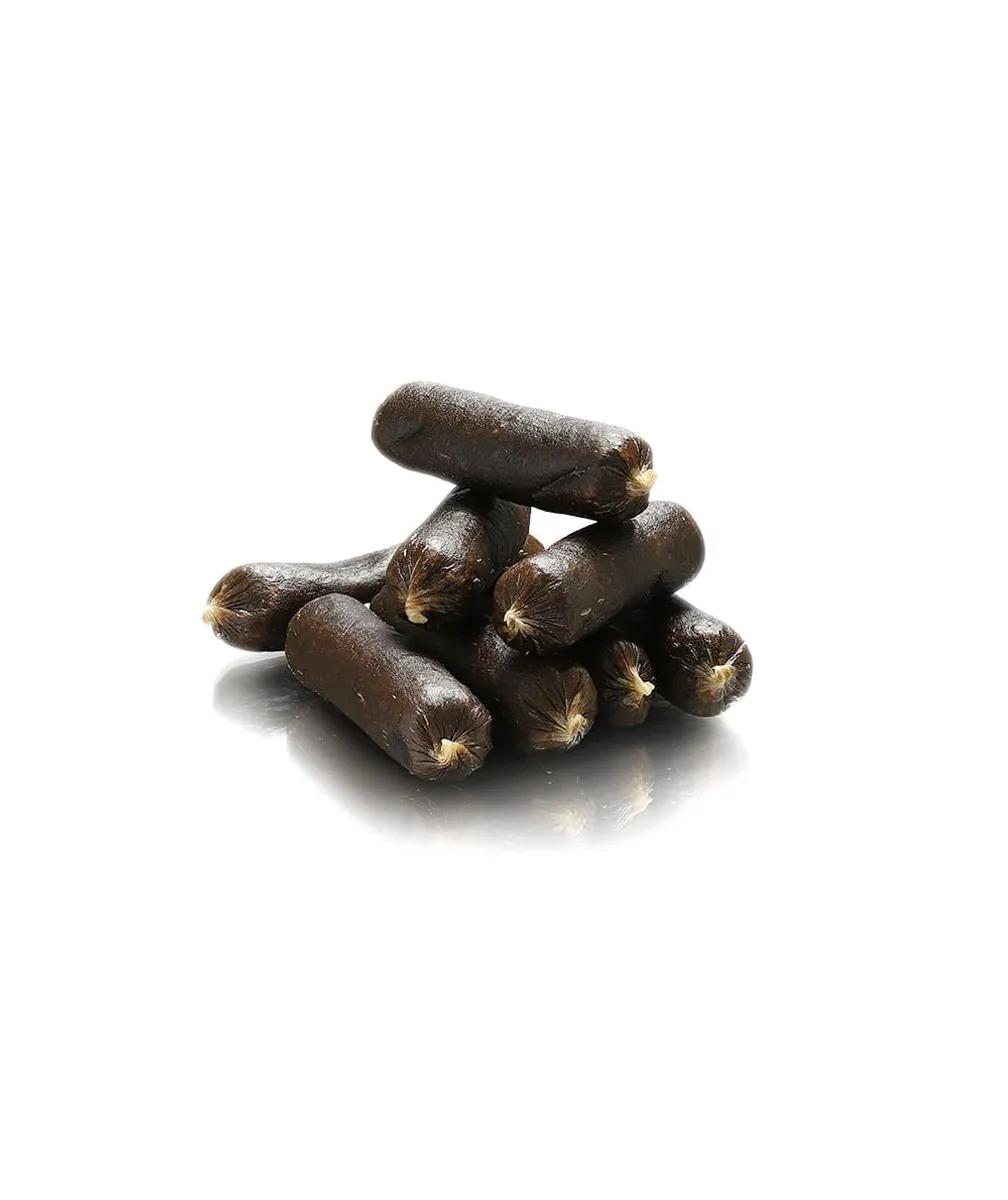 Essential Foods - Essentials Finest Venison & Duck Sausages 8 Stk - Hundegodbidder