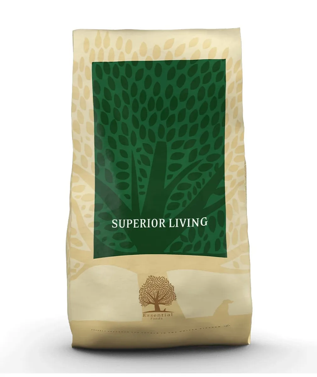 Essential Superior Living 10kg