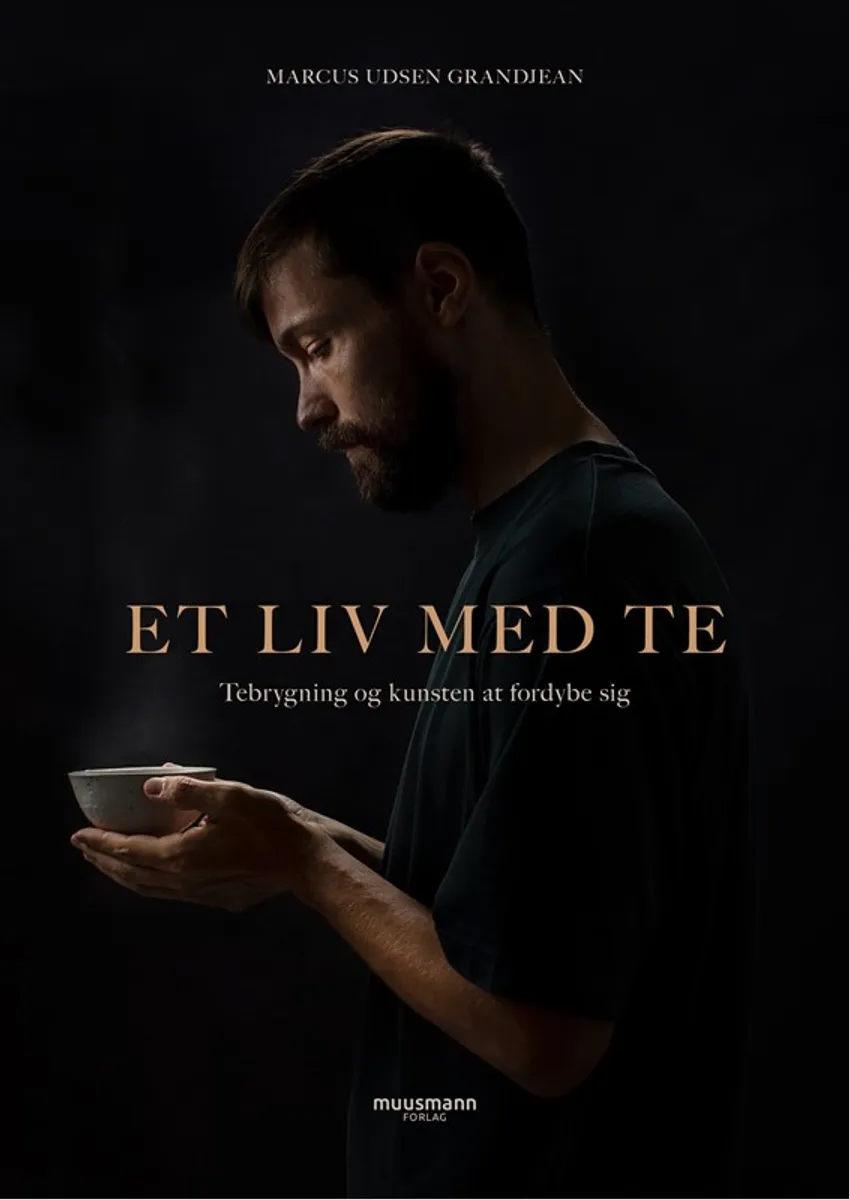 Et liv med te