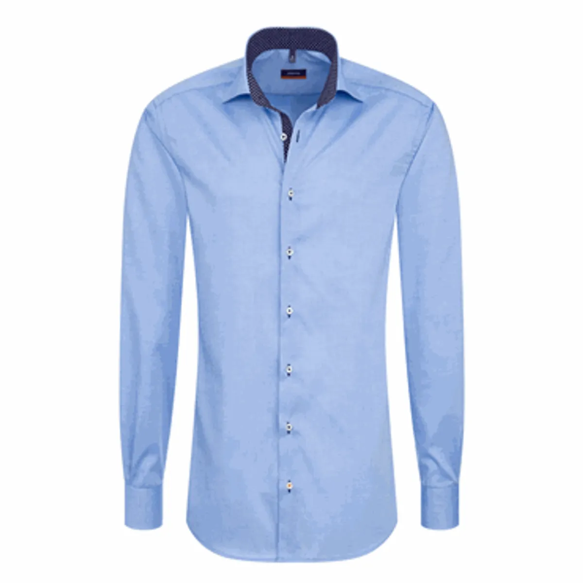 Eterna Skjorte Slim Fit 8100 F132 12-39 / Medium