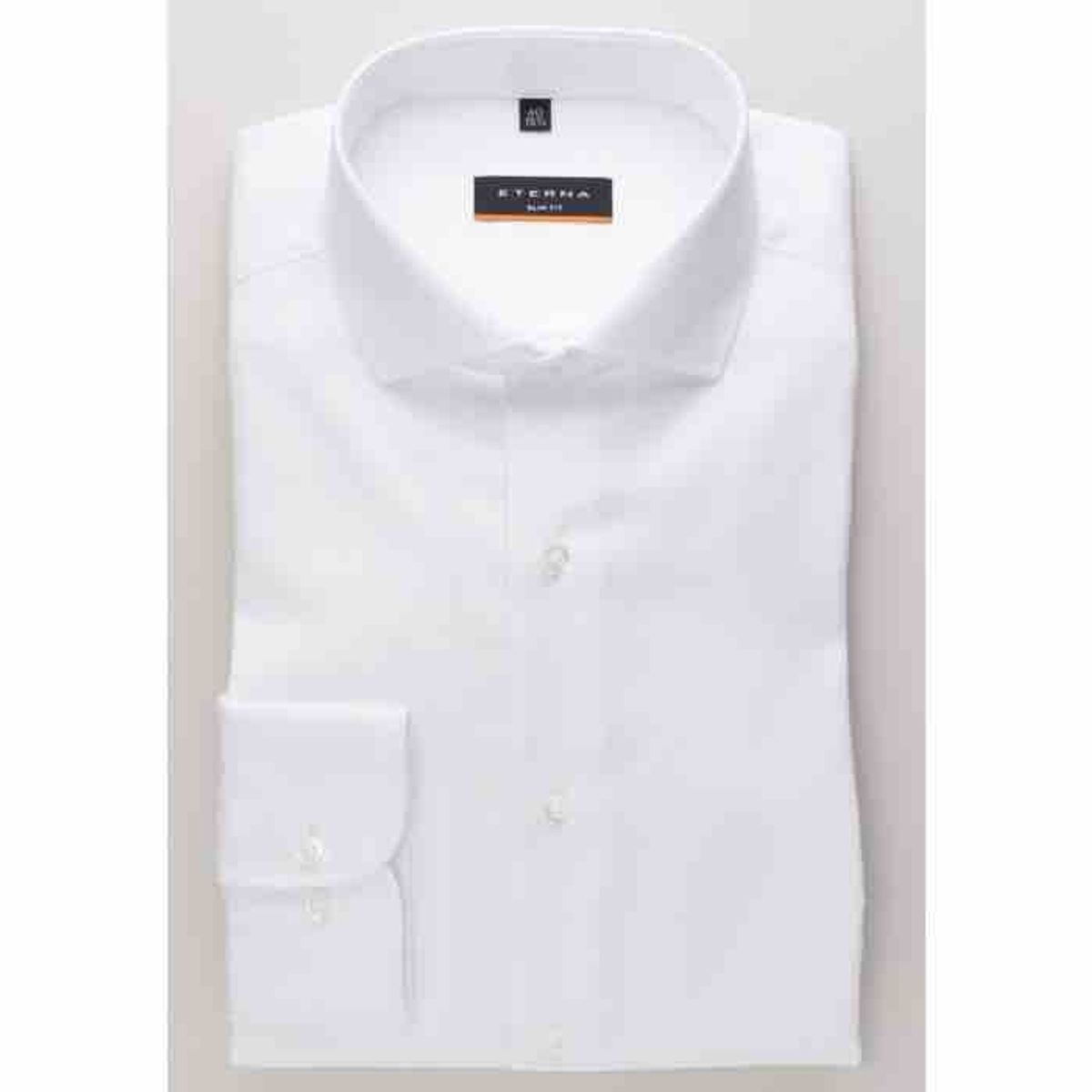 Eterna Slim Fit Skjorte 8817 F182 00 Cover Shirt_41/l