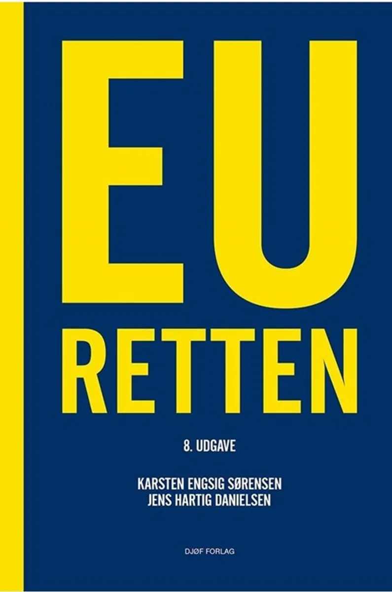 EU-retten