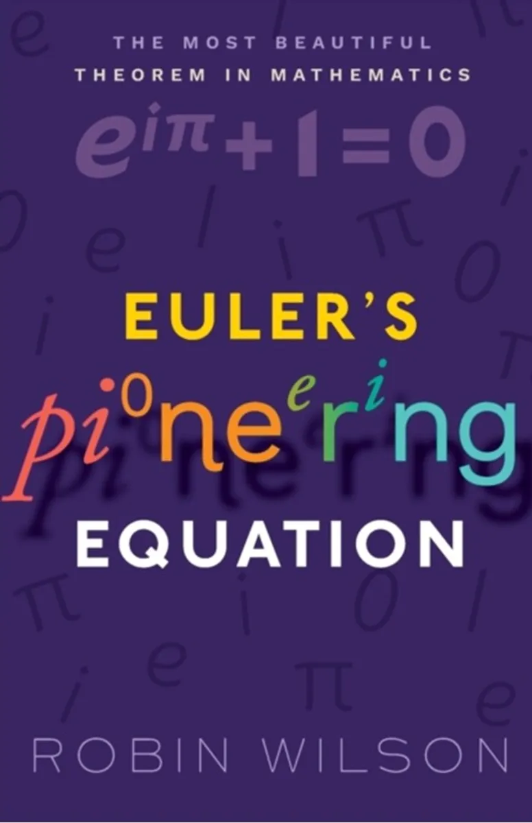 Euler's Pioneering Equation