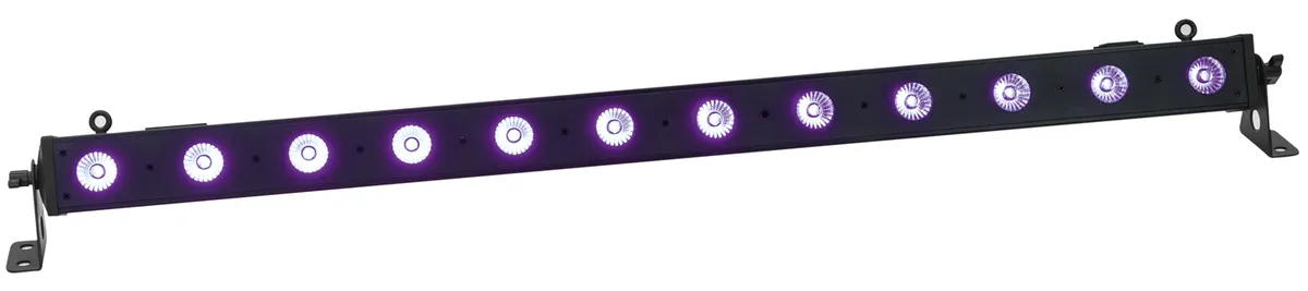 Eurolite LED BAR-12 UV Bar