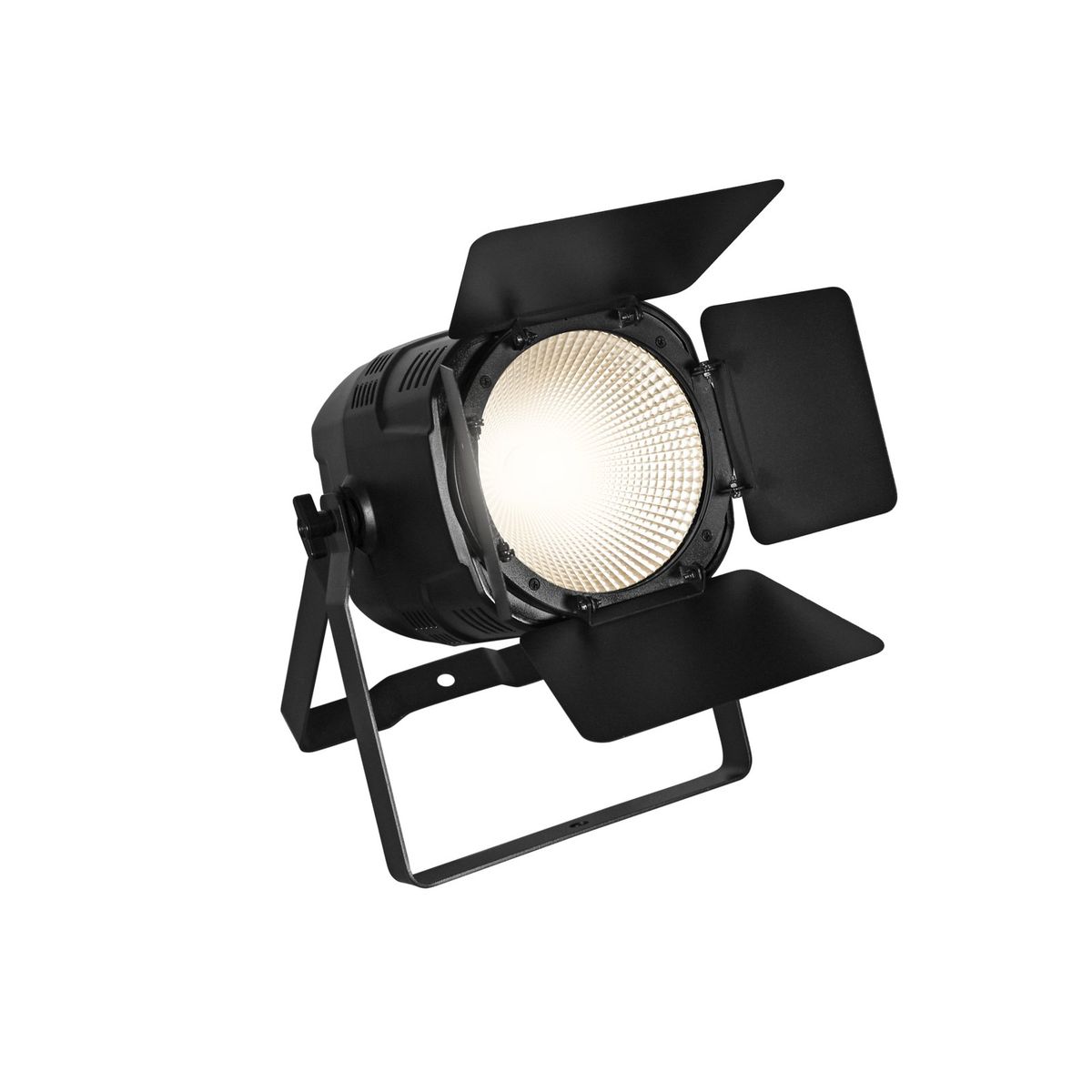 Eurolite LED Teaterspot COB 100 WW