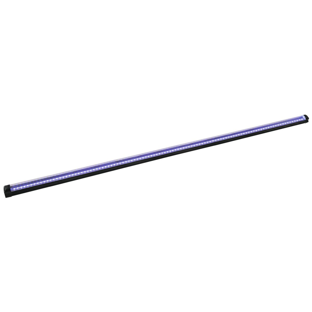 Eurolite LED UV-Bar med 96 LED - 120cm Slimline