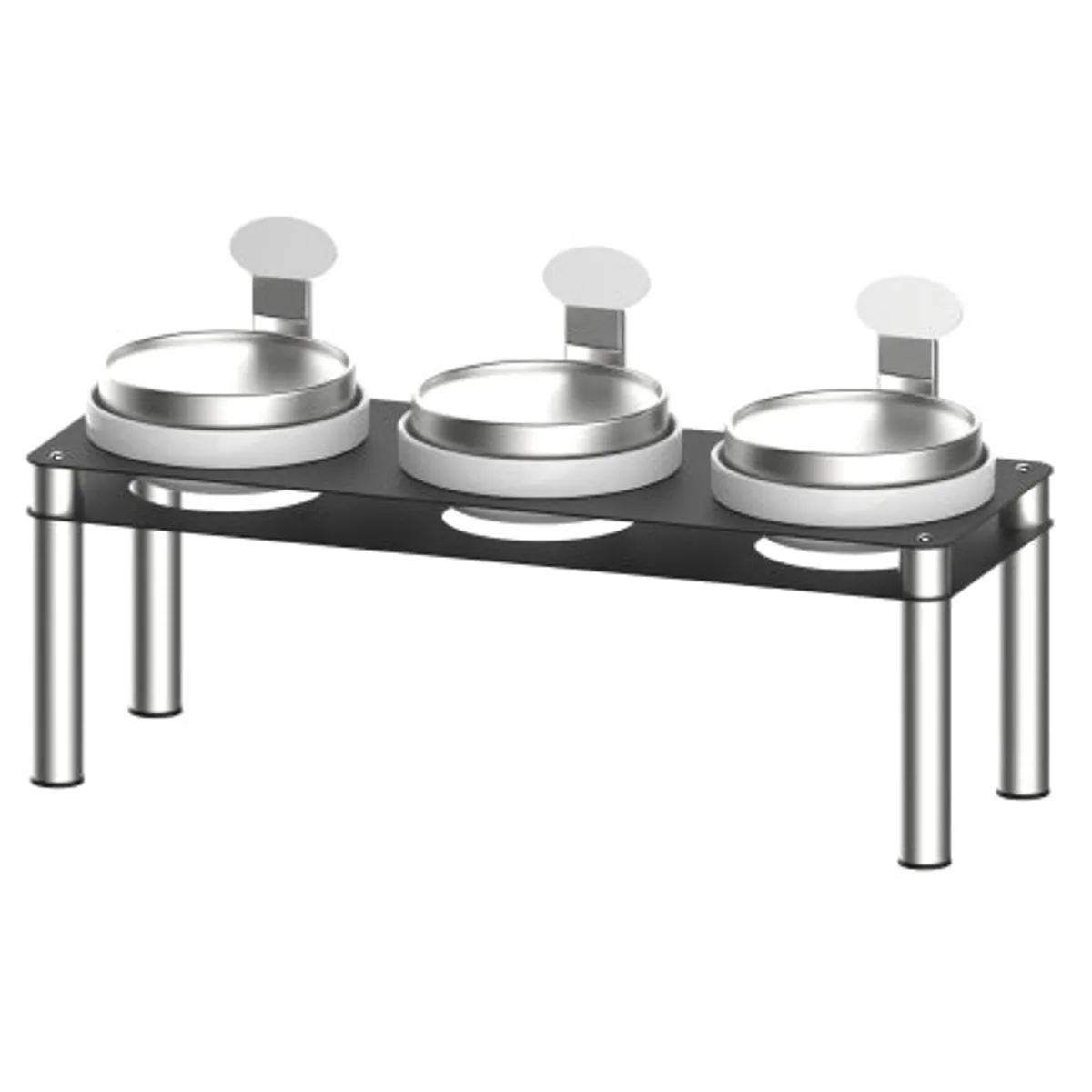 Eutectic Kølet Buffet Display 2 - Kira