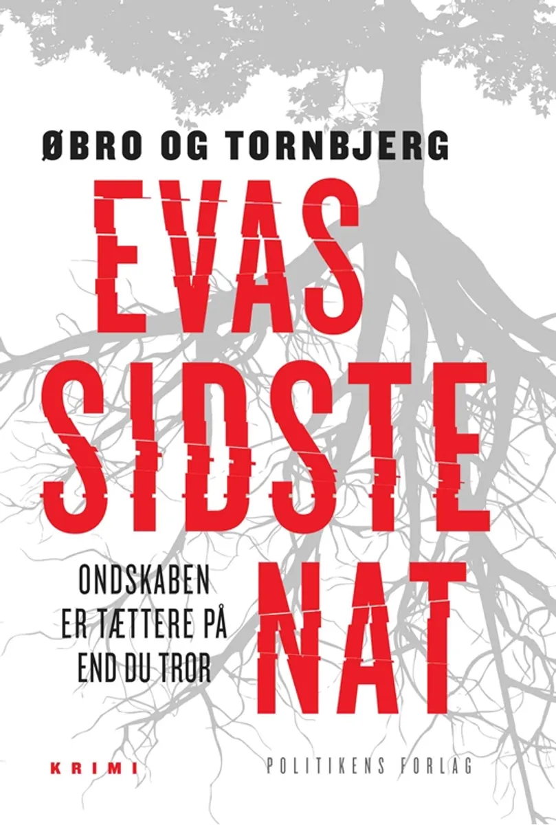 Evas sidste nat