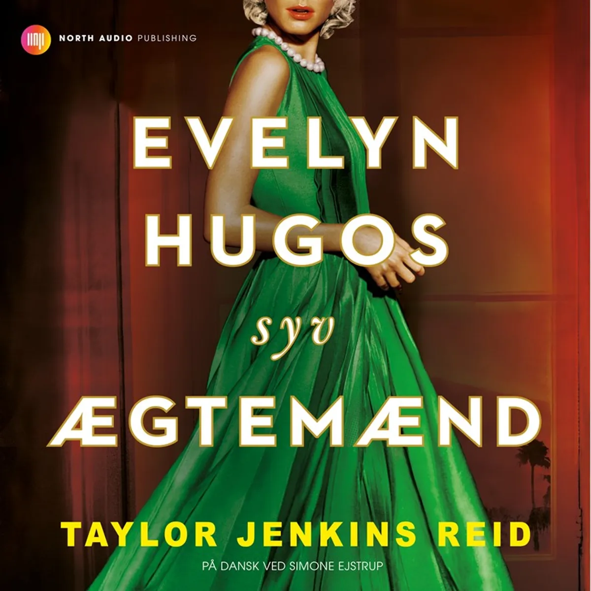 Evelyn Hugos syv ægtemænd