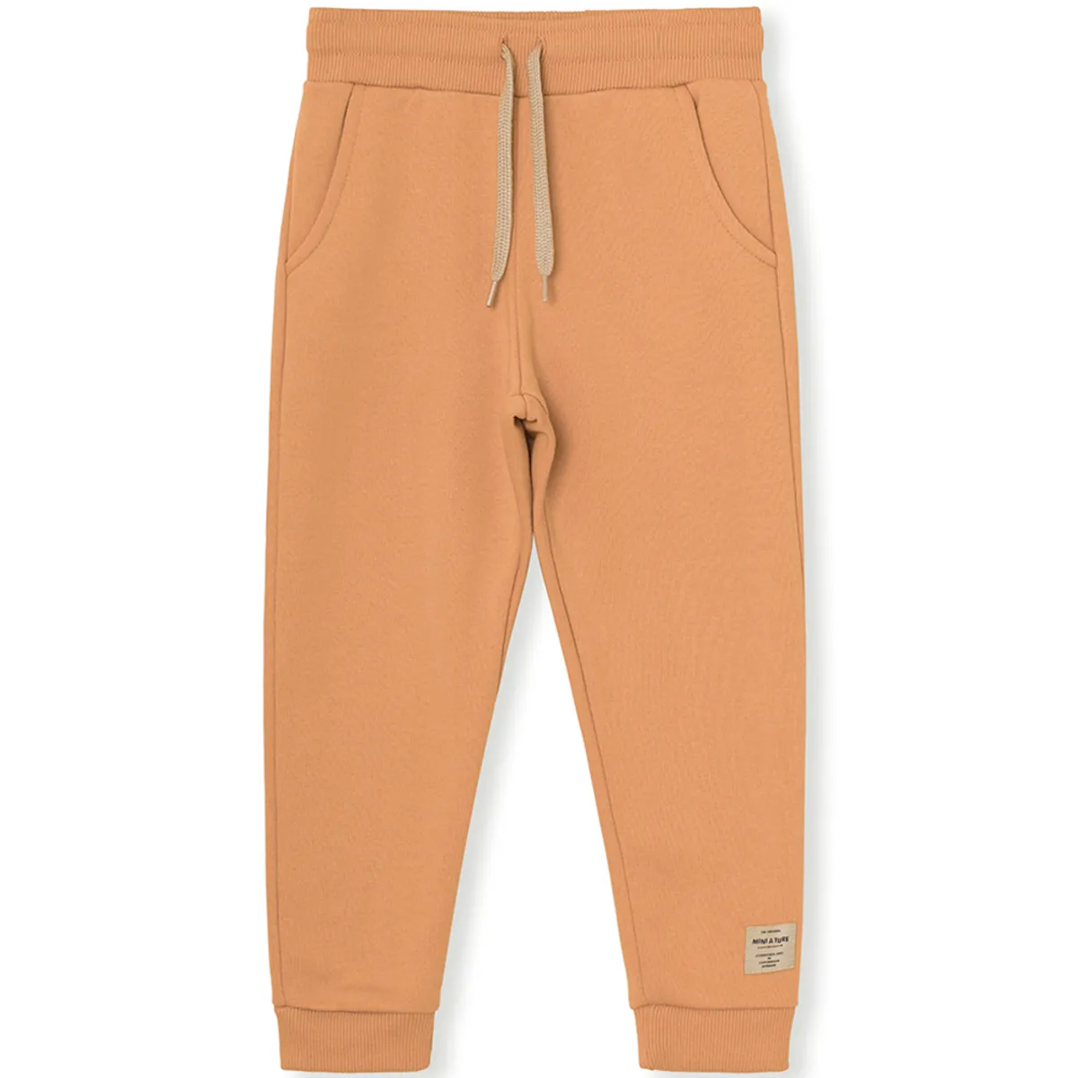 Even sweatpants (4 år/104 cm)