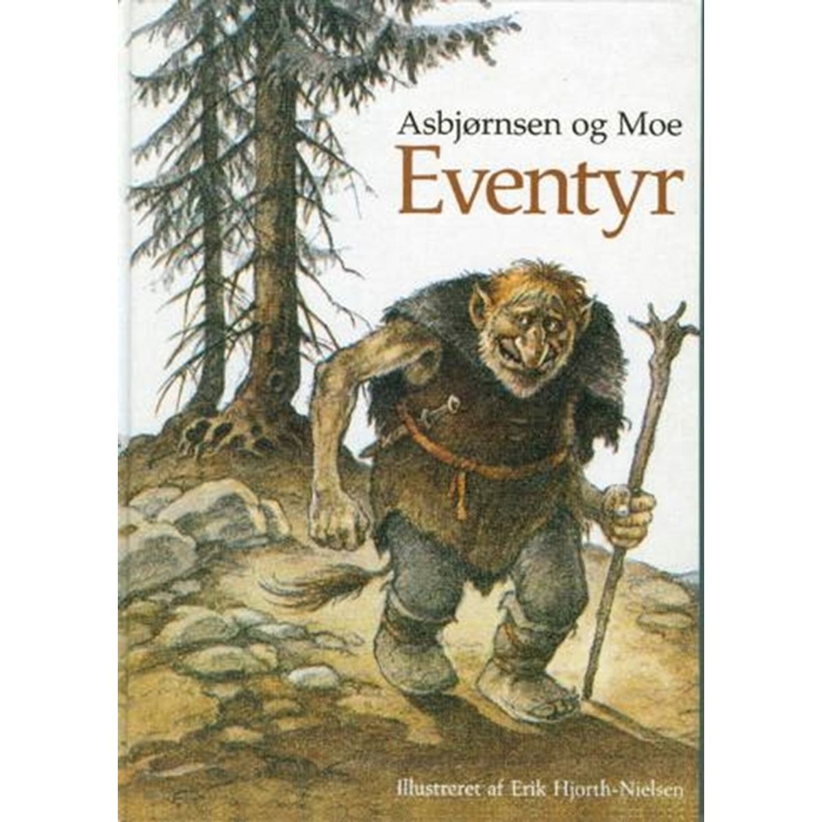 Eventyr