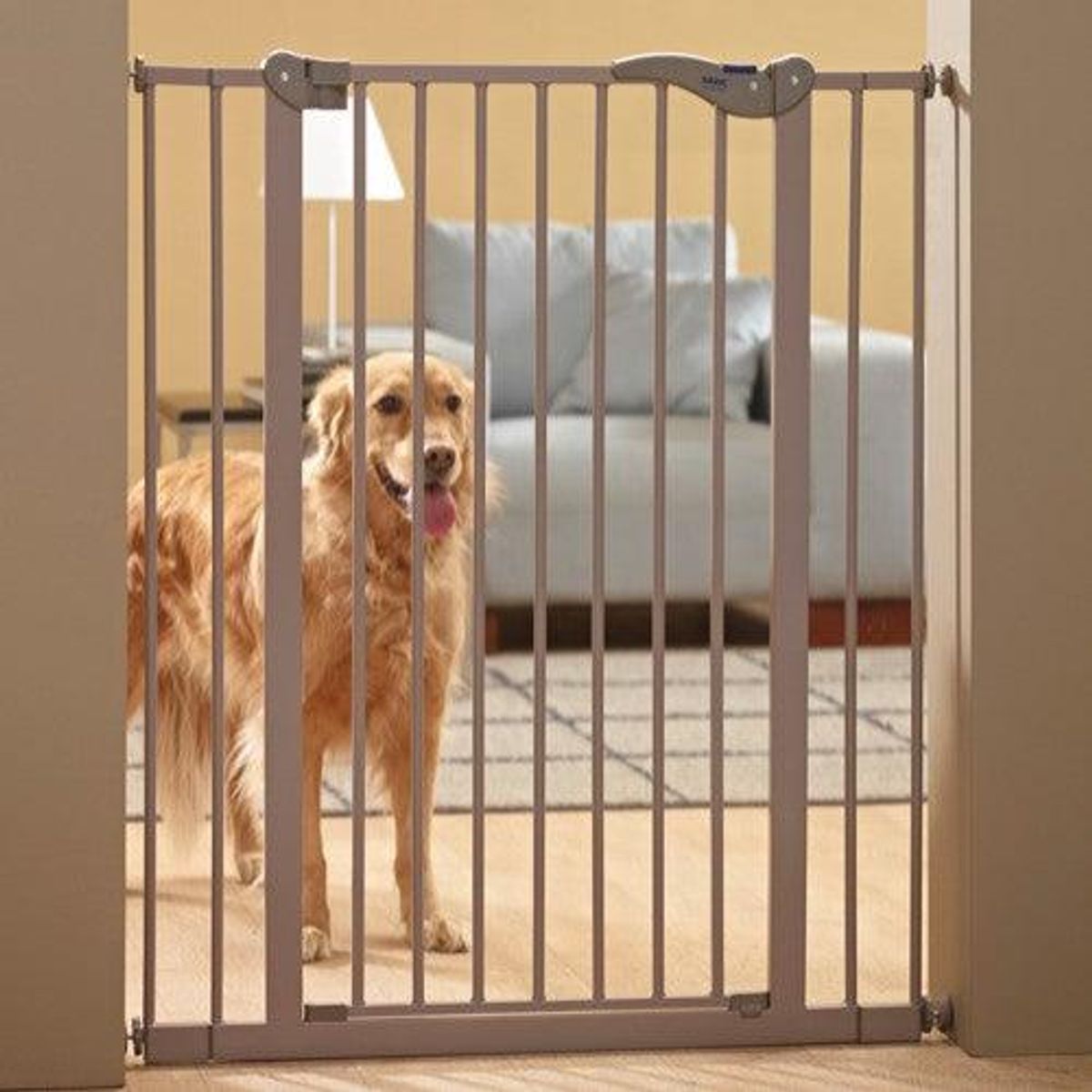 Extension 7 cm X 107 cm f/dog barrier H3211 & H3214