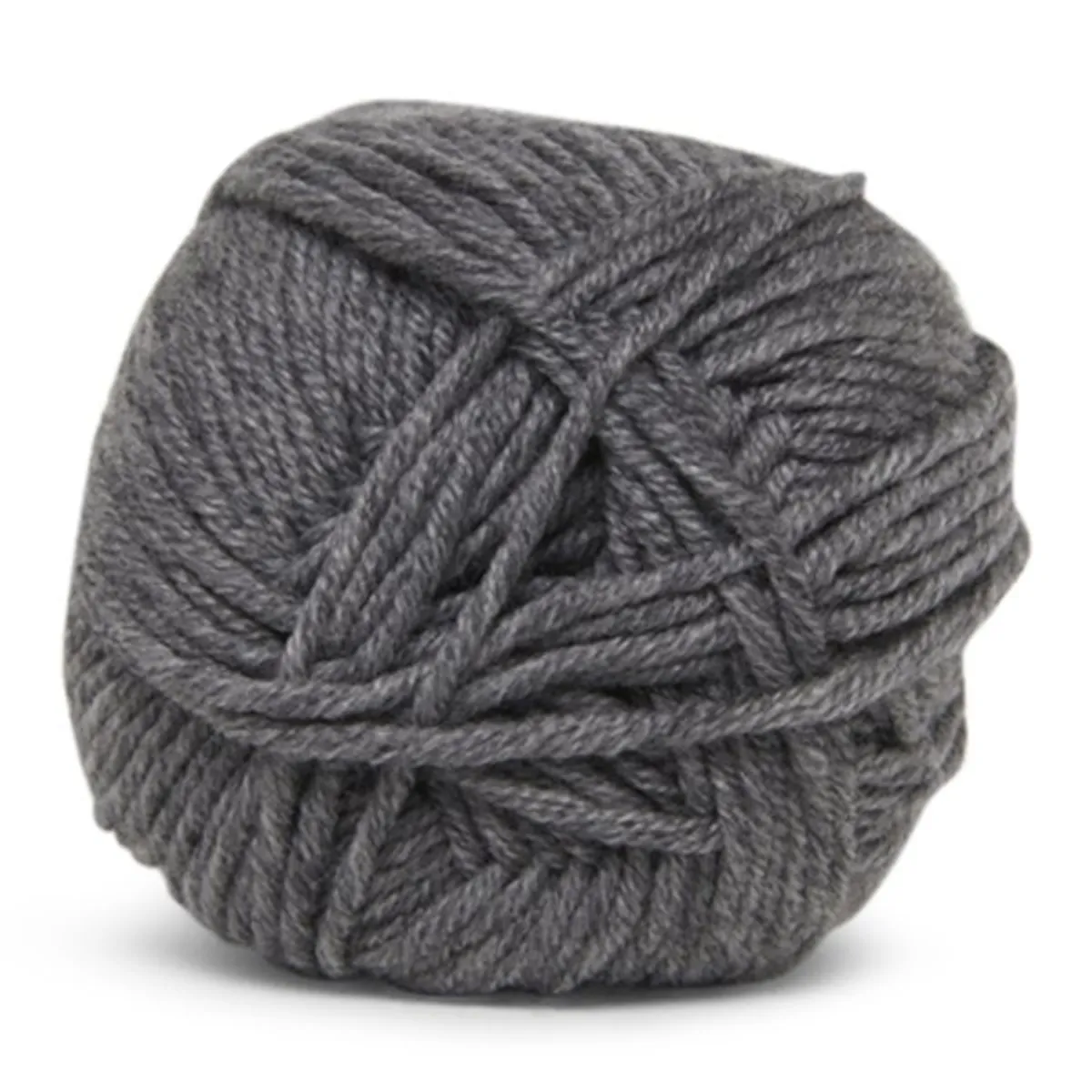 Extrafine Merino 120, grå, 50 g, nr. 435